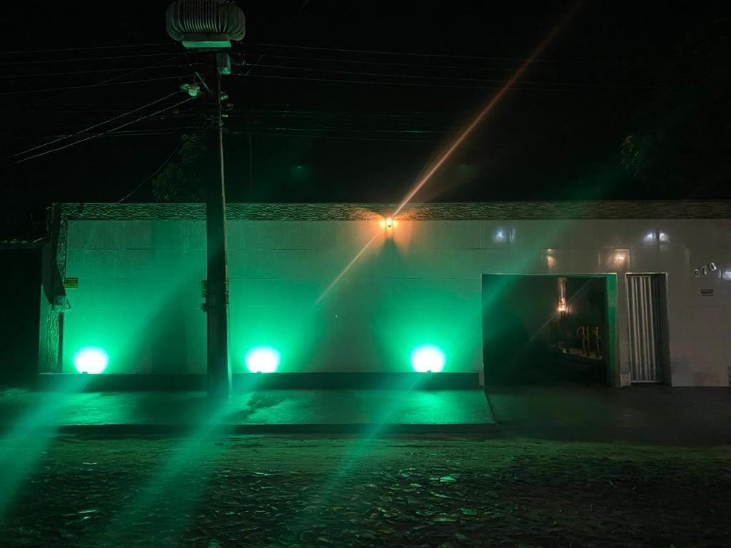 Pousada Paracuru Surf Exterior foto