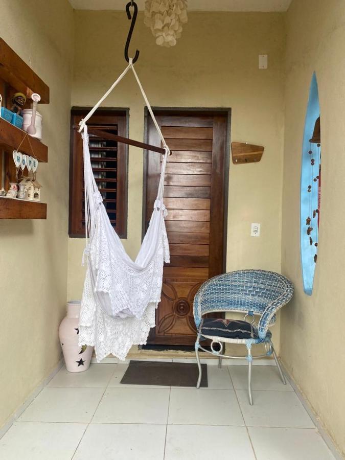 Pousada Paracuru Surf Exterior foto